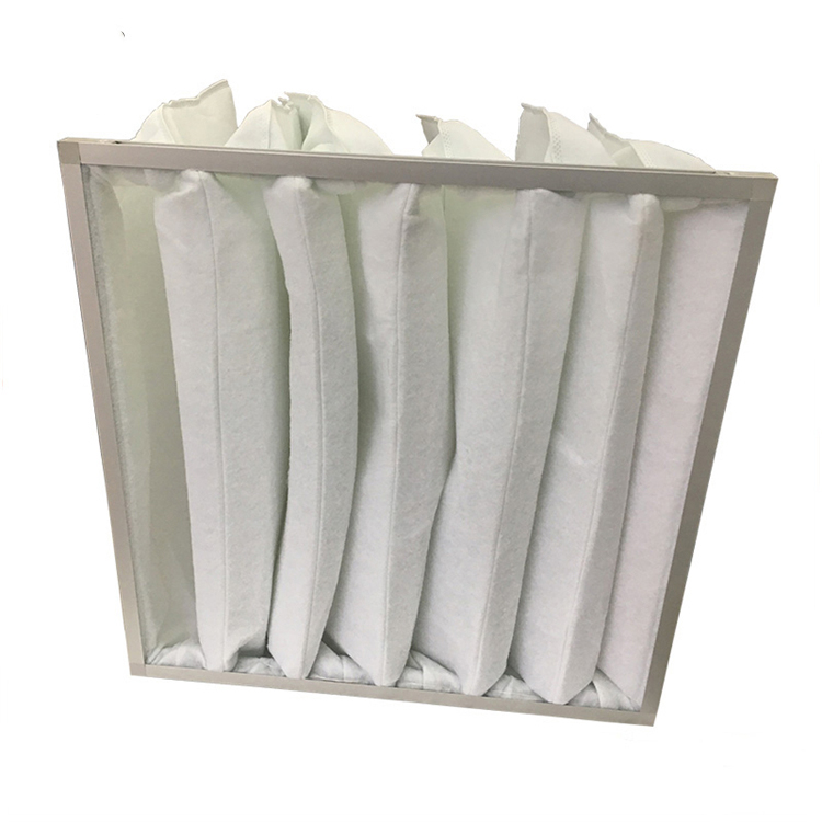 為什么工業(yè)生產(chǎn)都用袋式過(guò)濾器？